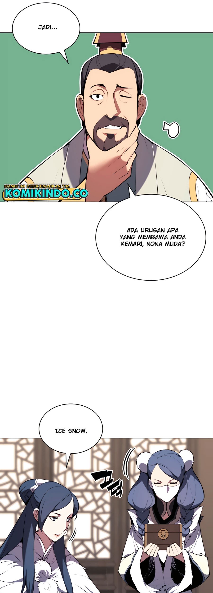 Chapter 40 - halaman 18
