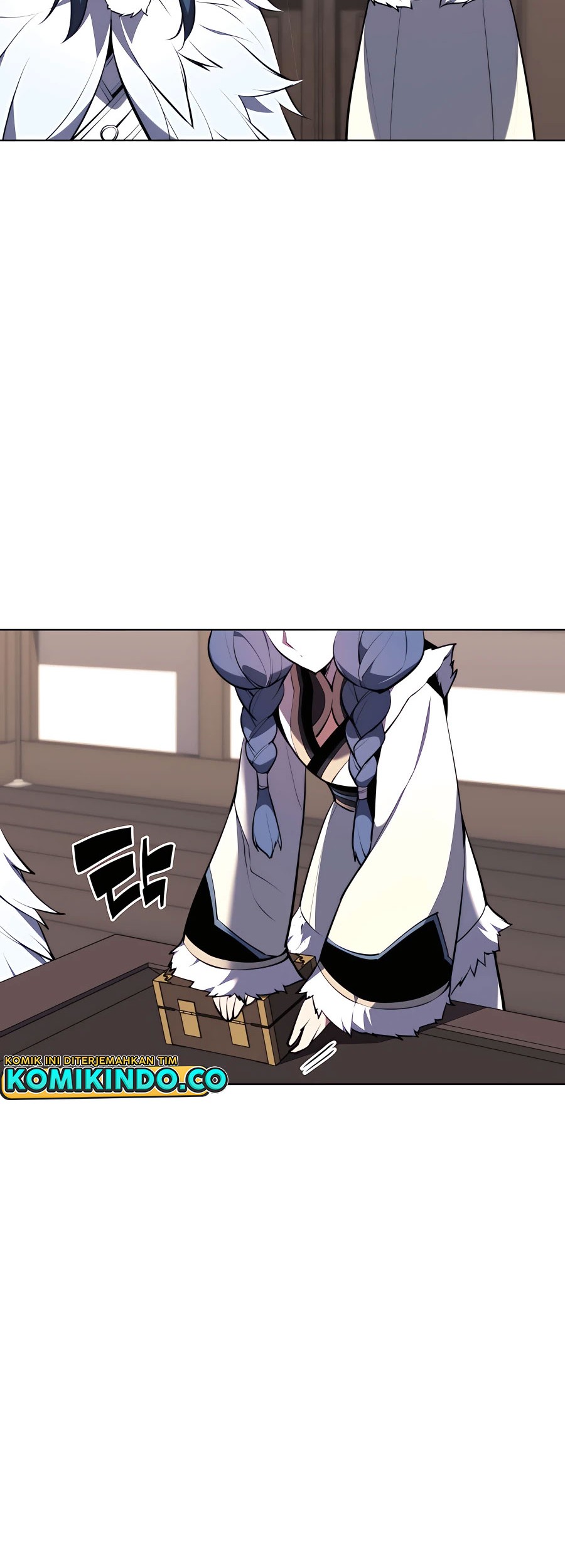 Chapter 40 - halaman 19