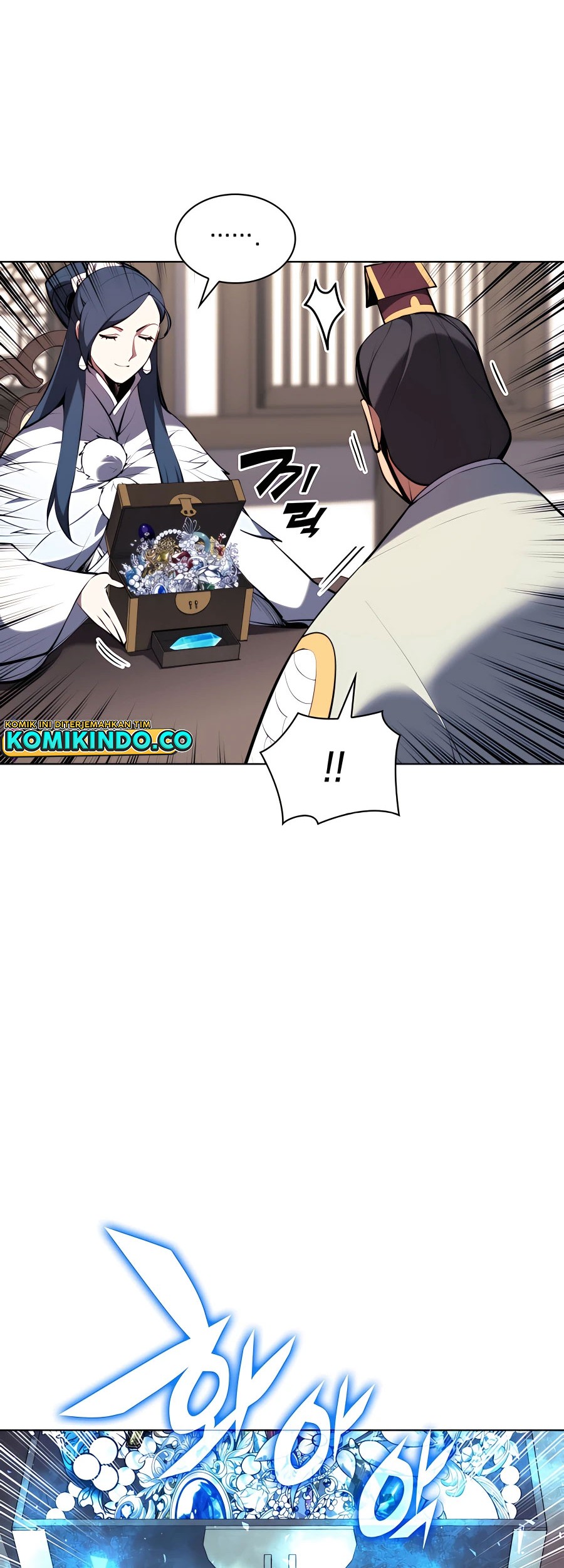 Chapter 40 - halaman 22