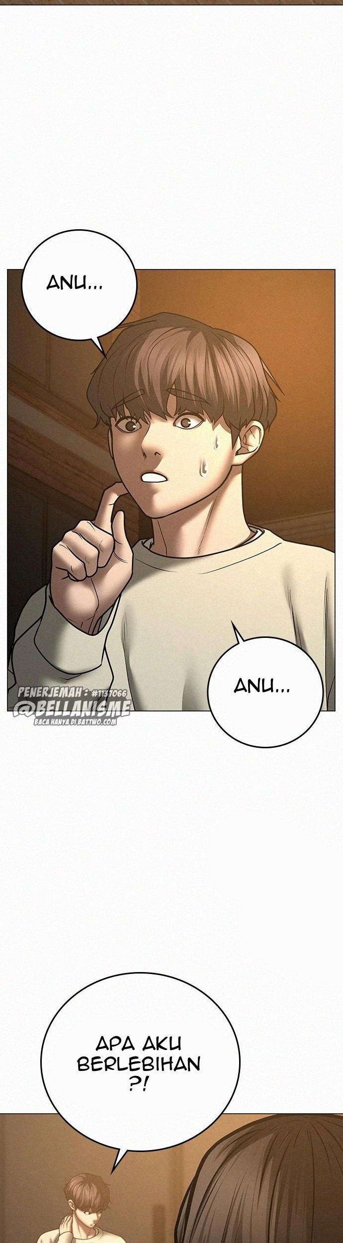 Chapter 60 - halaman 30