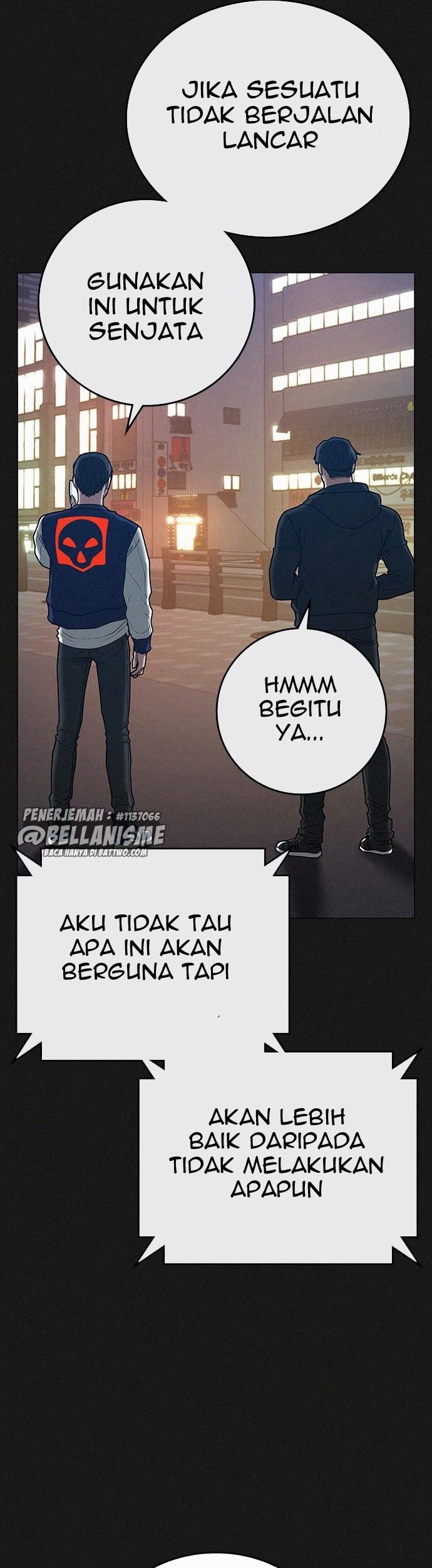 Chapter 60 - halaman 63