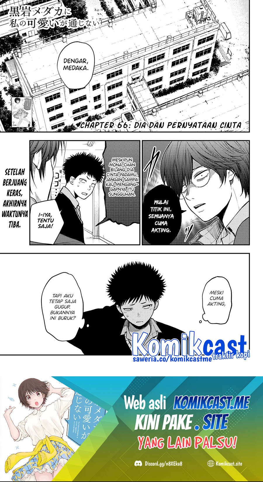 Chapter 66 - halaman 2
