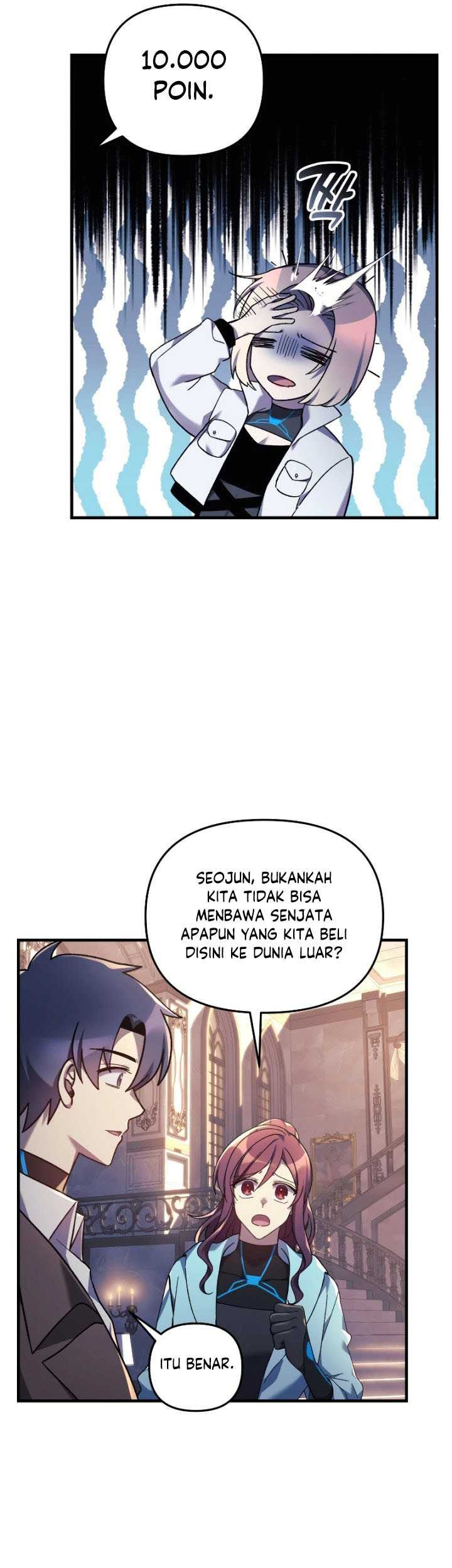 Chapter 50 - halaman 33