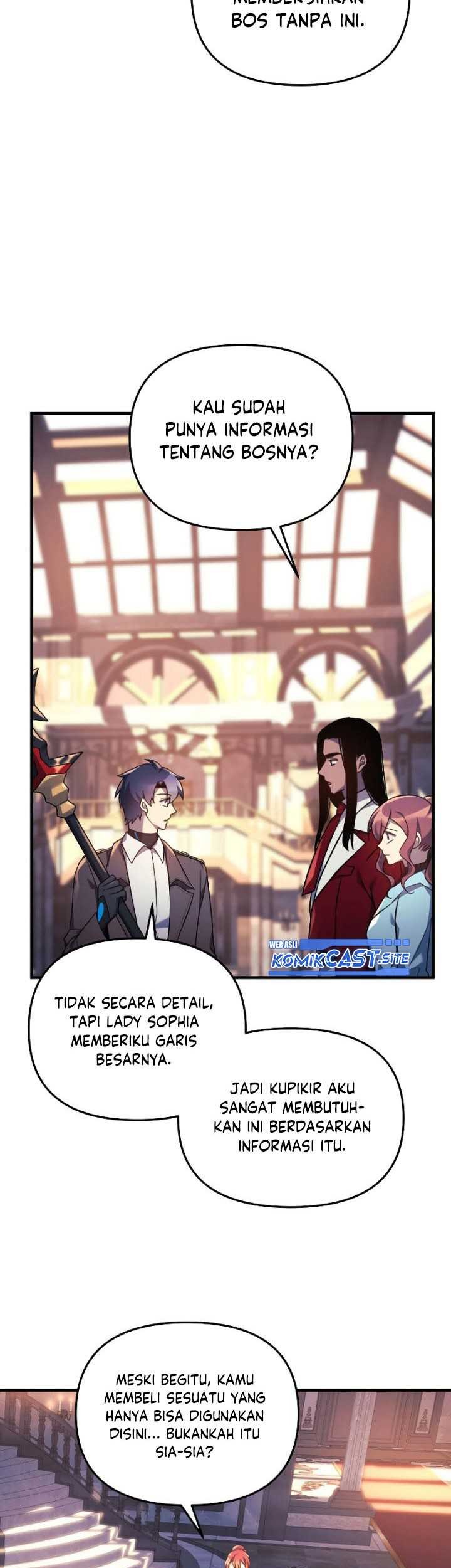 Chapter 50 - halaman 35