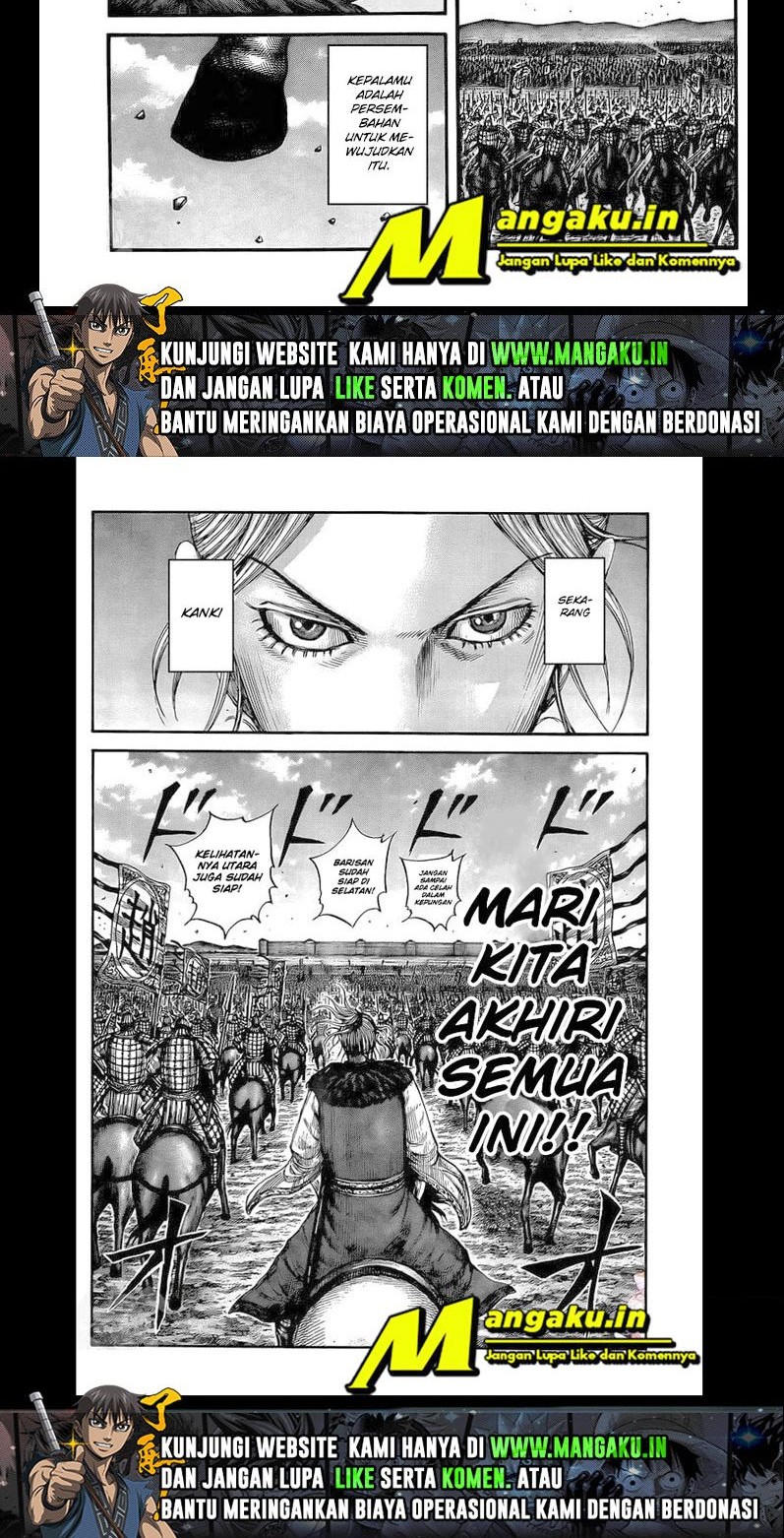 Chapter 738 - halaman 11