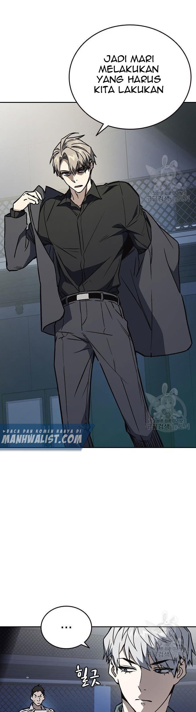 Chapter 181 - halaman 29