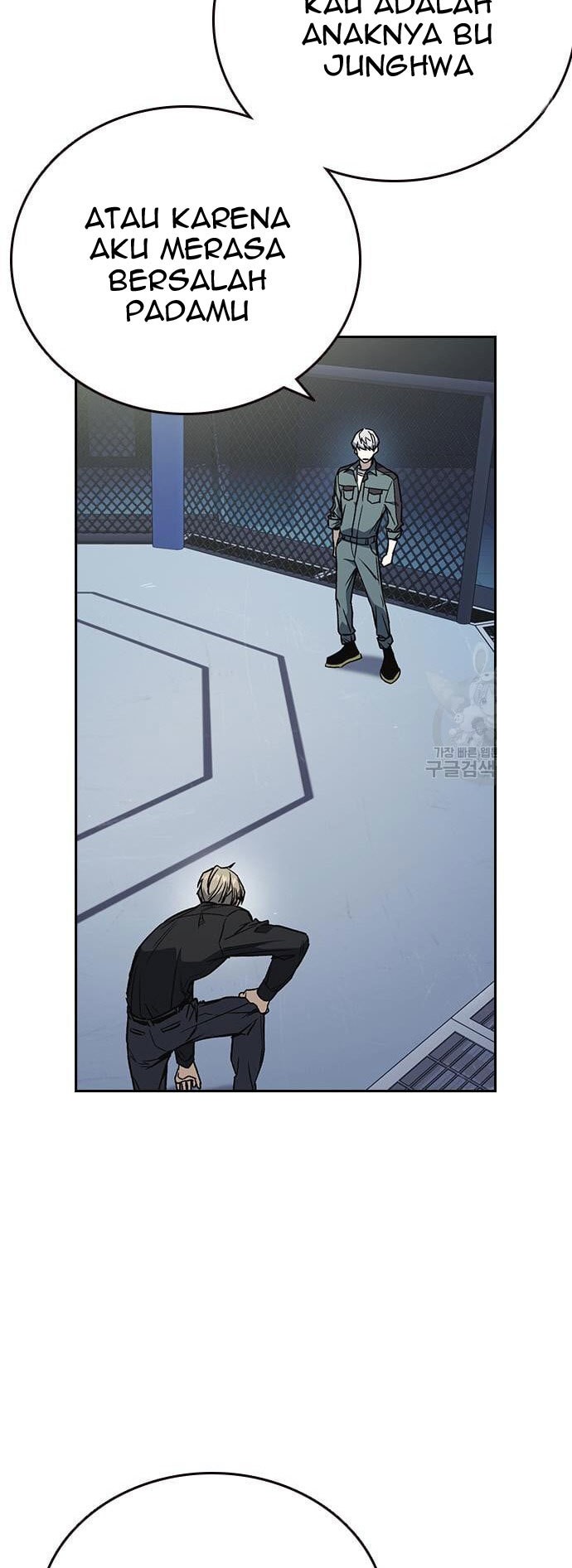 Chapter 181 - halaman 40