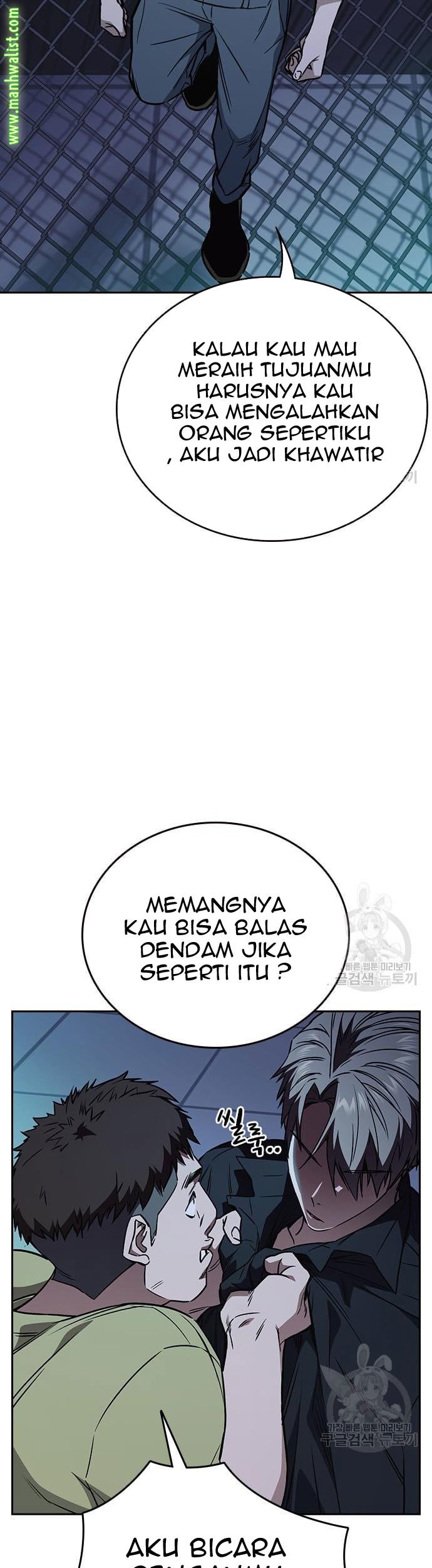 Chapter 181 - halaman 50