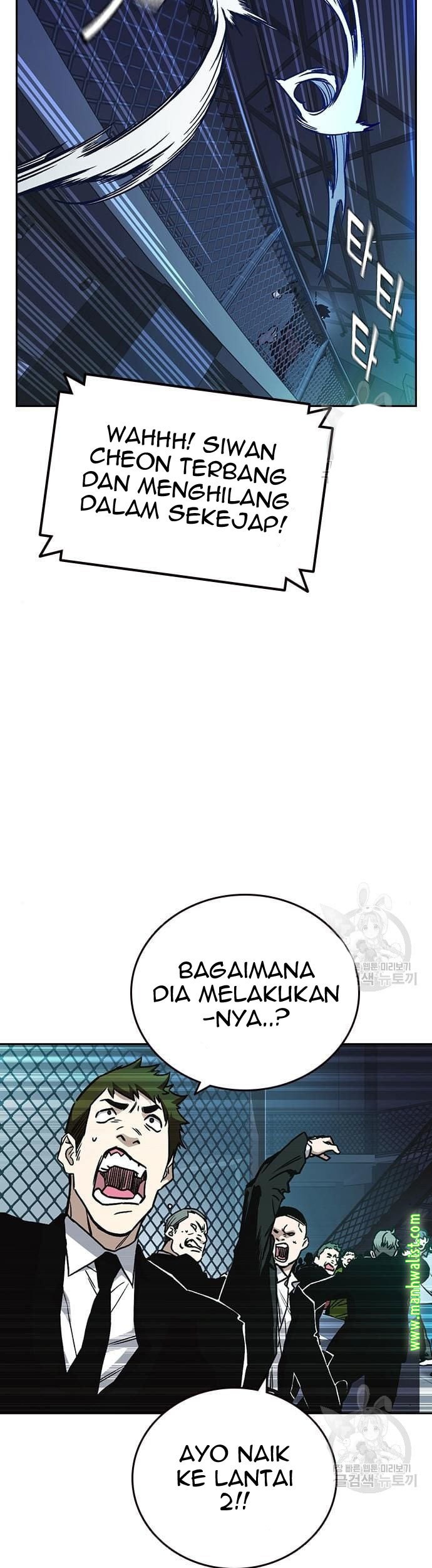 Chapter 180 - halaman 26