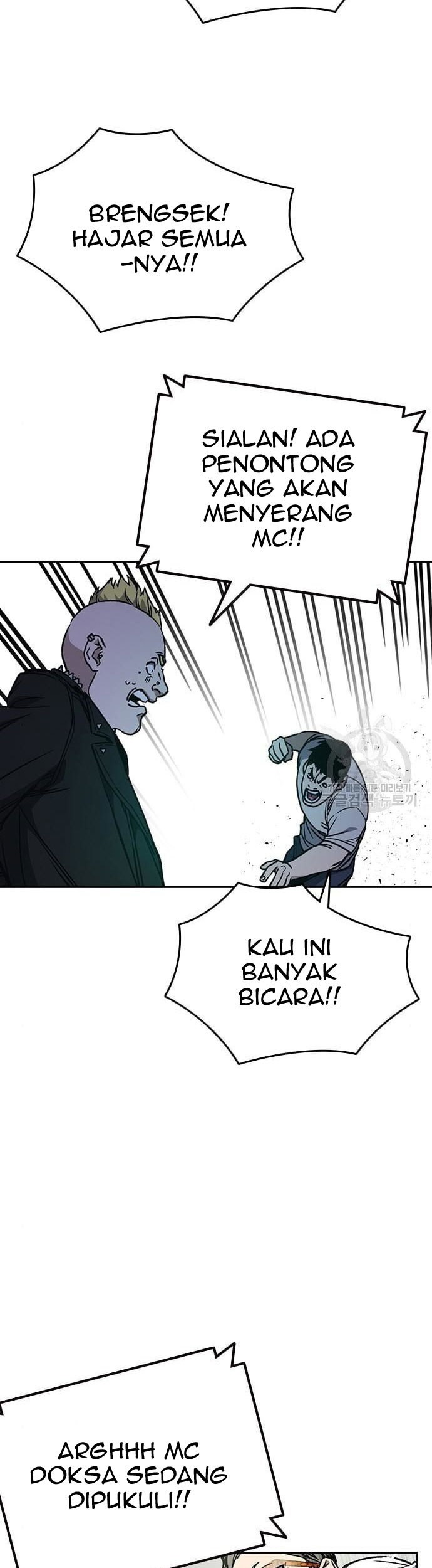 Chapter 180 - halaman 30