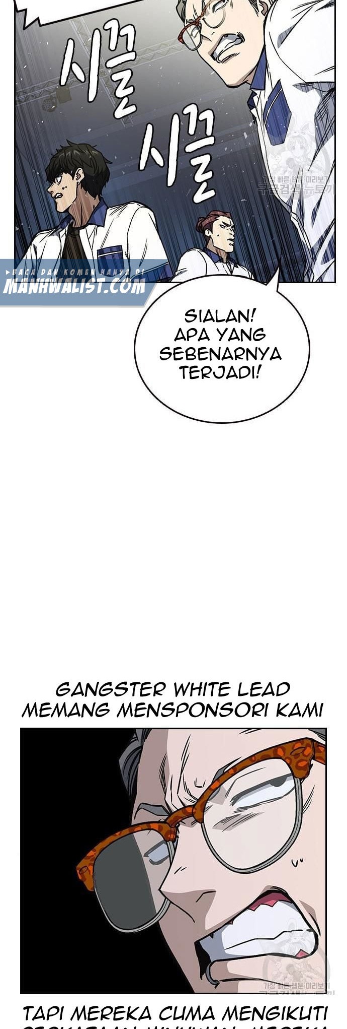 Chapter 180 - halaman 31