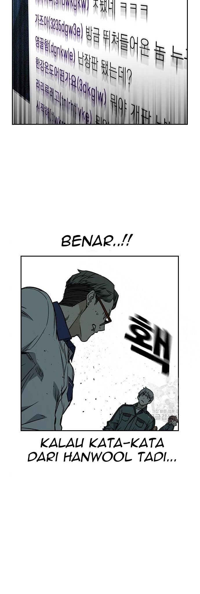 Chapter 180 - halaman 33