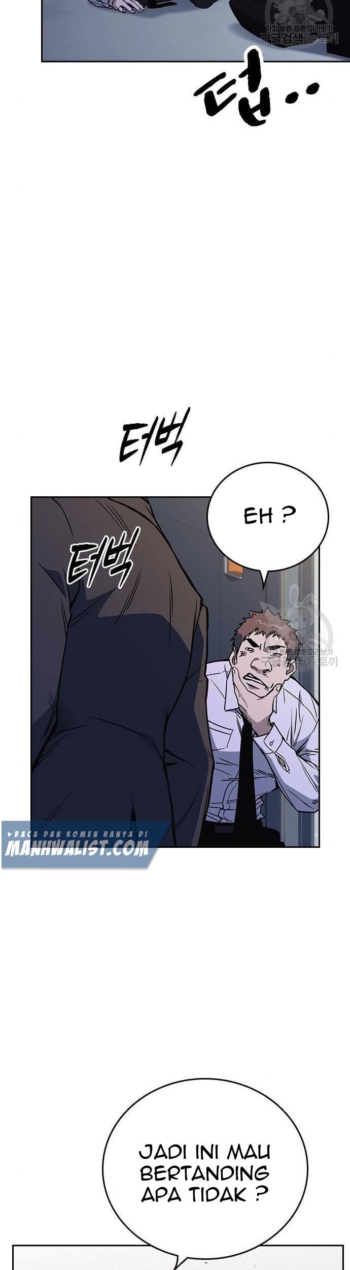 Chapter 180 - halaman 36