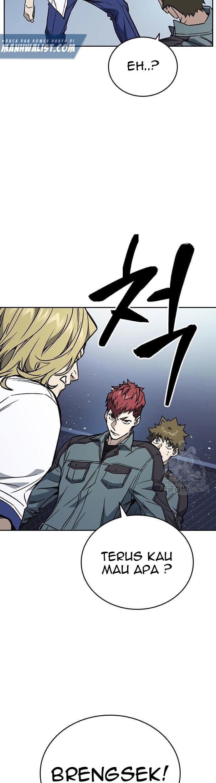 Chapter 180 - halaman 38