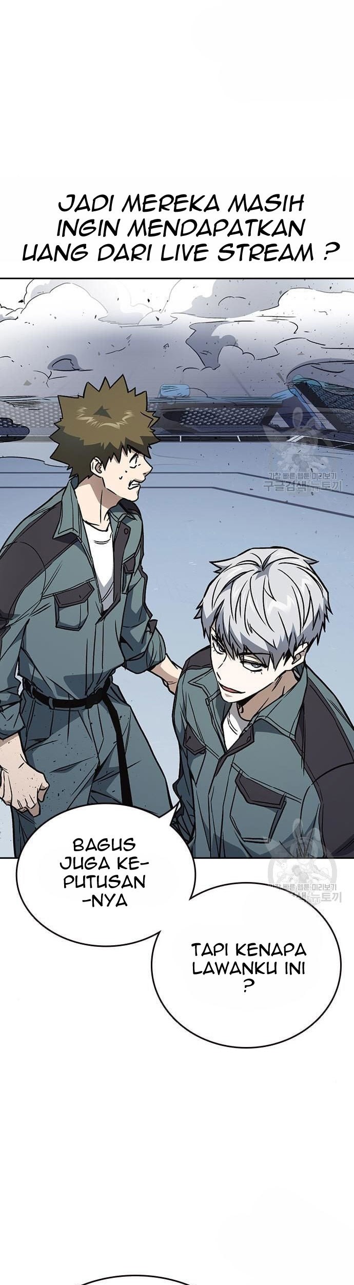 Chapter 180 - halaman 44