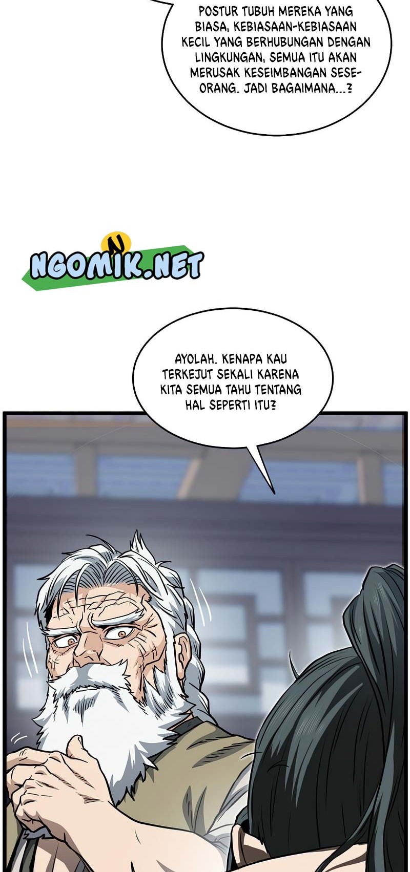 Chapter 130 - halaman 48