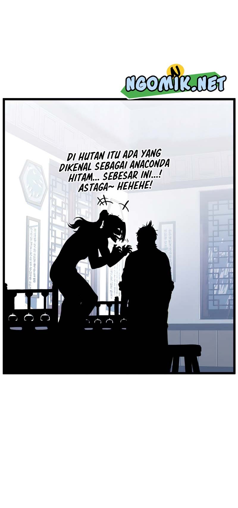 Chapter 130 - halaman 50