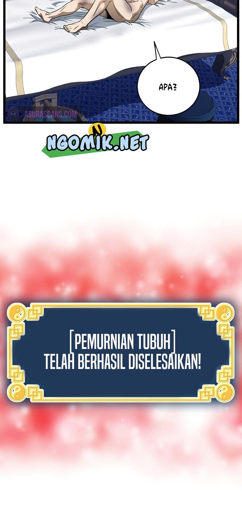 Chapter 130 - halaman 56