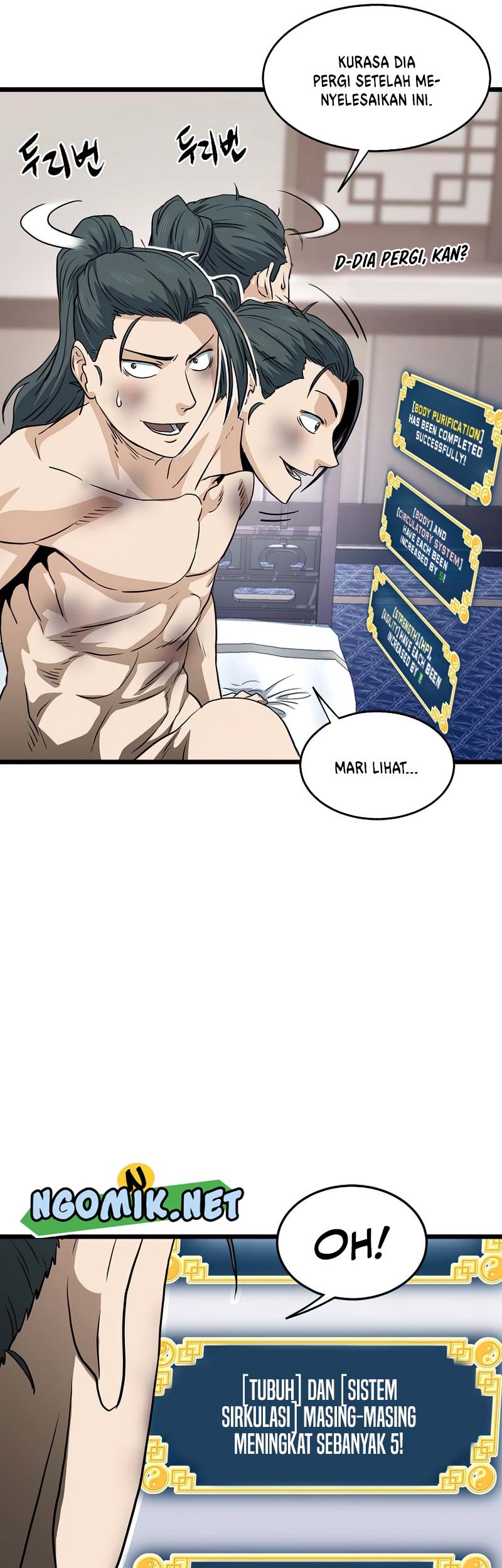 Chapter 130 - halaman 57