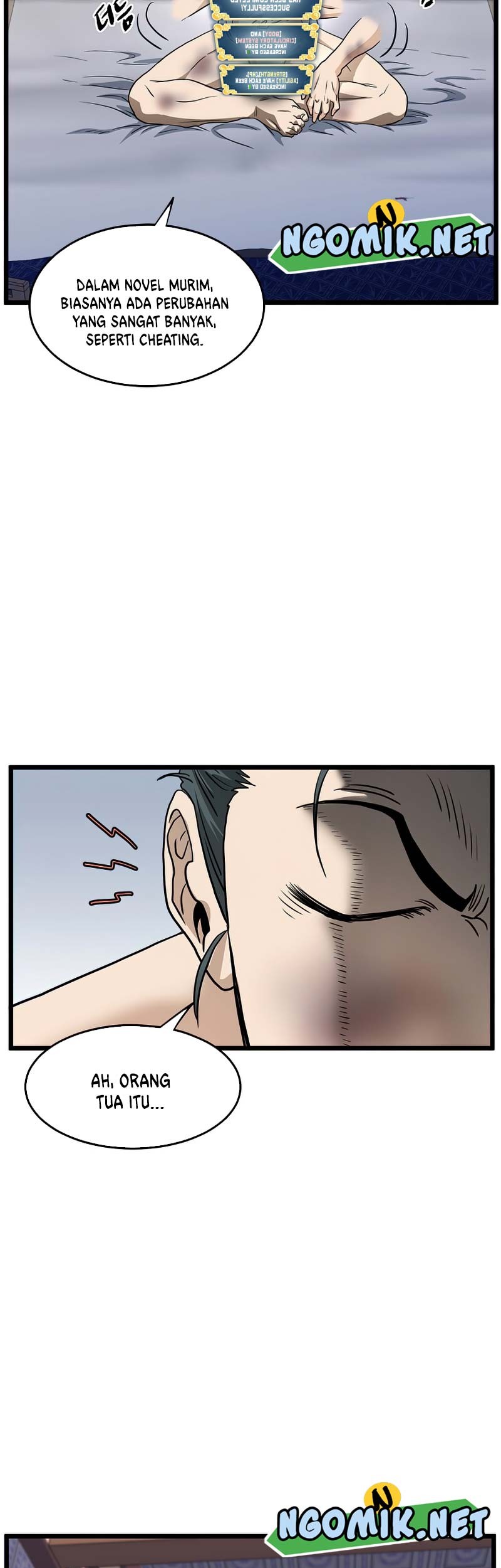 Chapter 130 - halaman 59