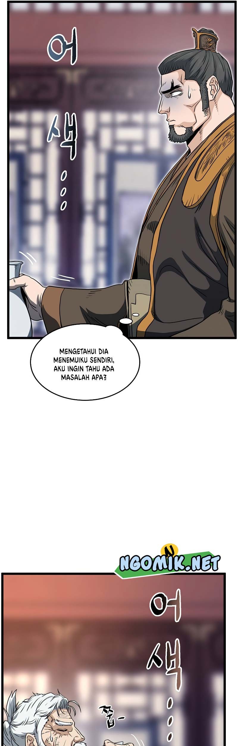 Chapter 130 - halaman 63