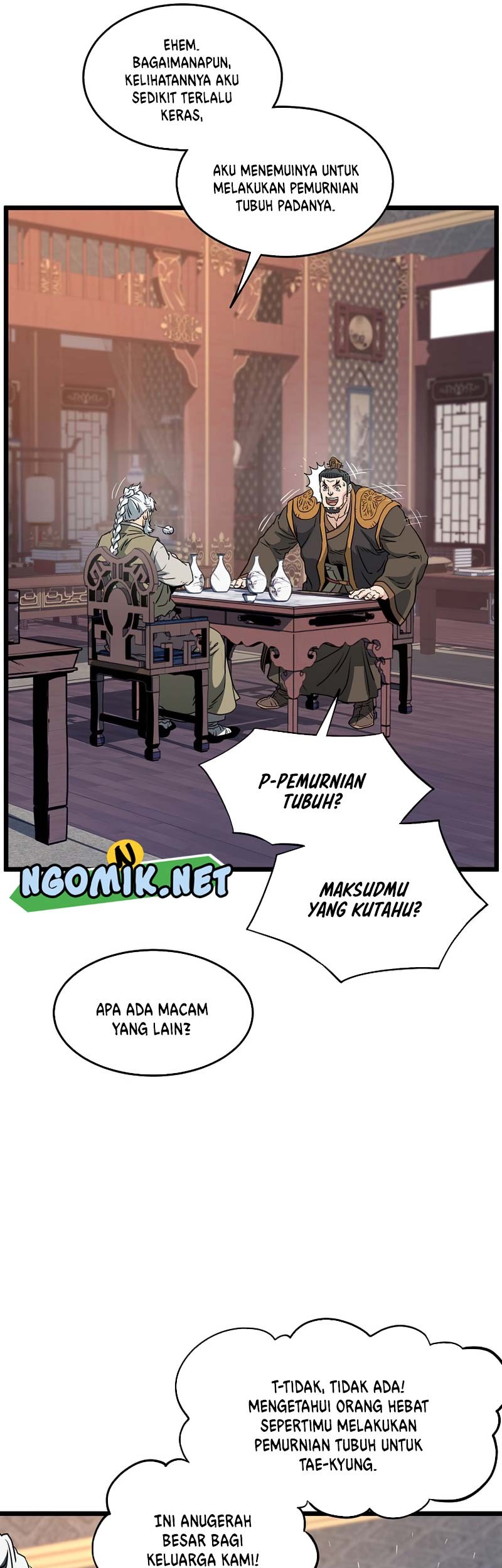 Chapter 130 - halaman 69