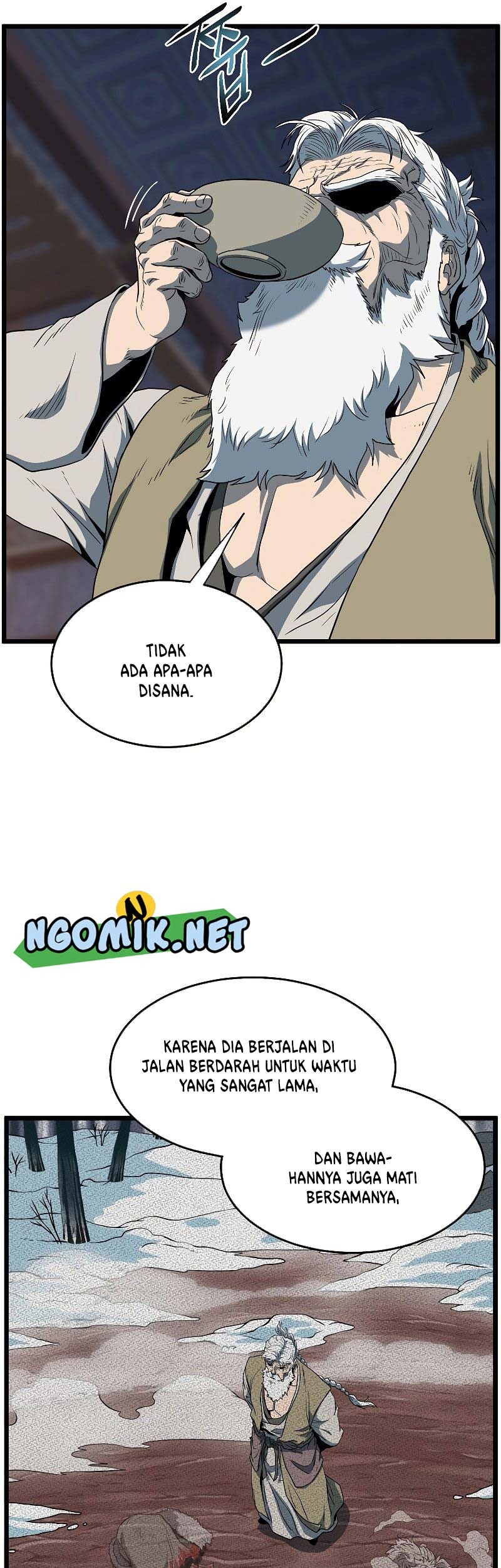 Chapter 129 - halaman 69