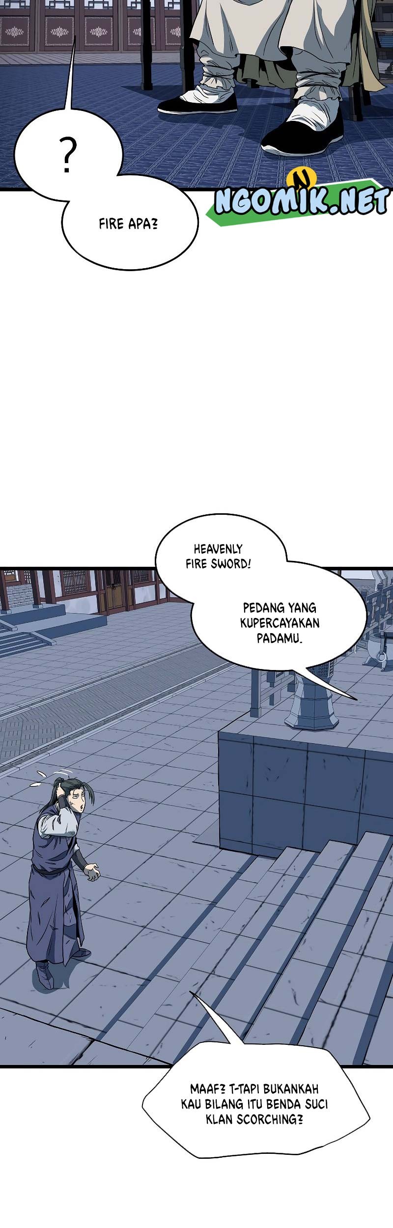 Chapter 129 - halaman 72