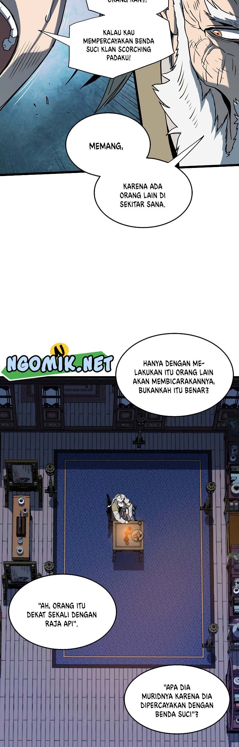 Chapter 129 - halaman 76