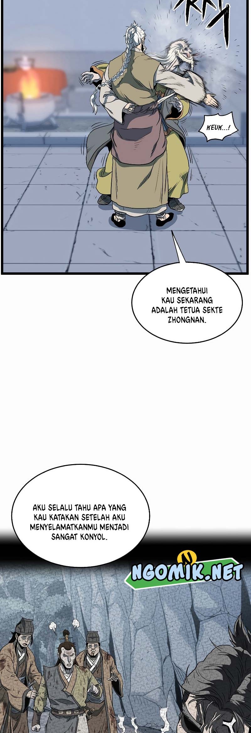 Chapter 128 - halaman 48