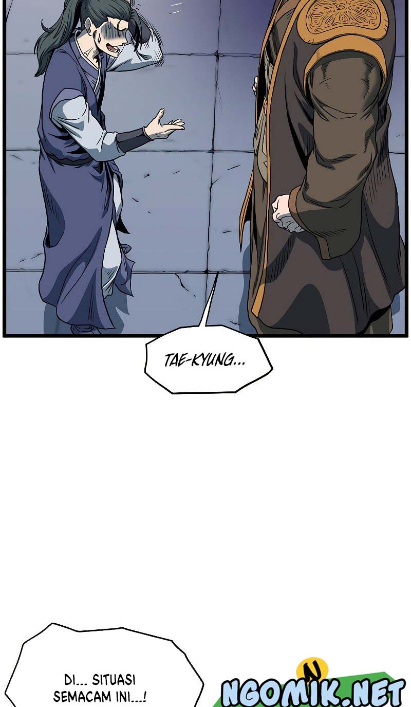 Chapter 127 - halaman 54