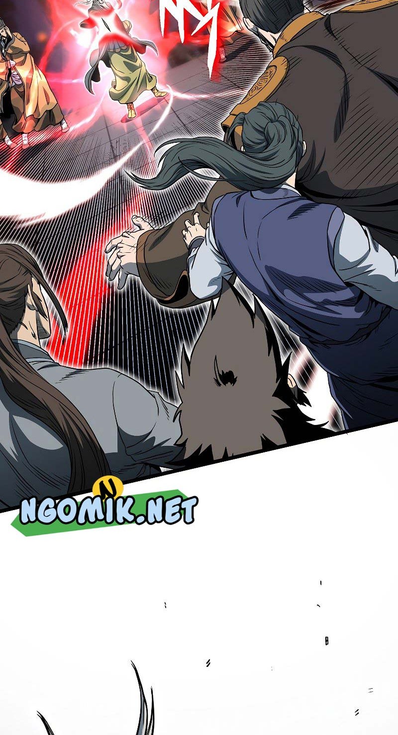 Chapter 127 - halaman 66
