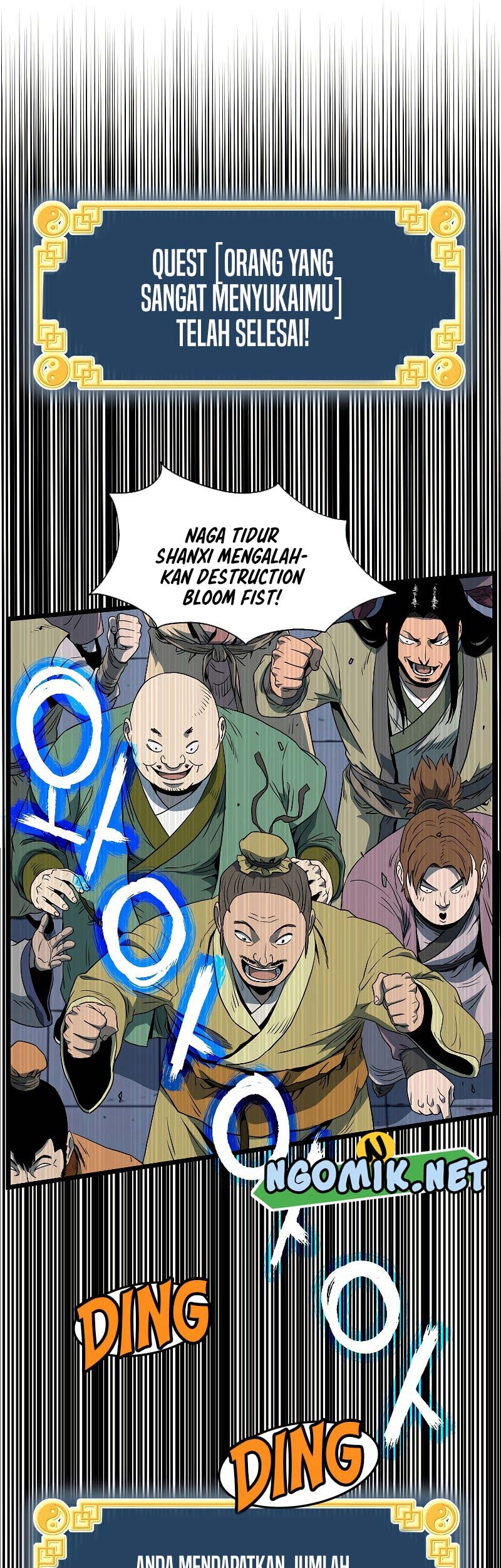 Chapter 126 - halaman 57