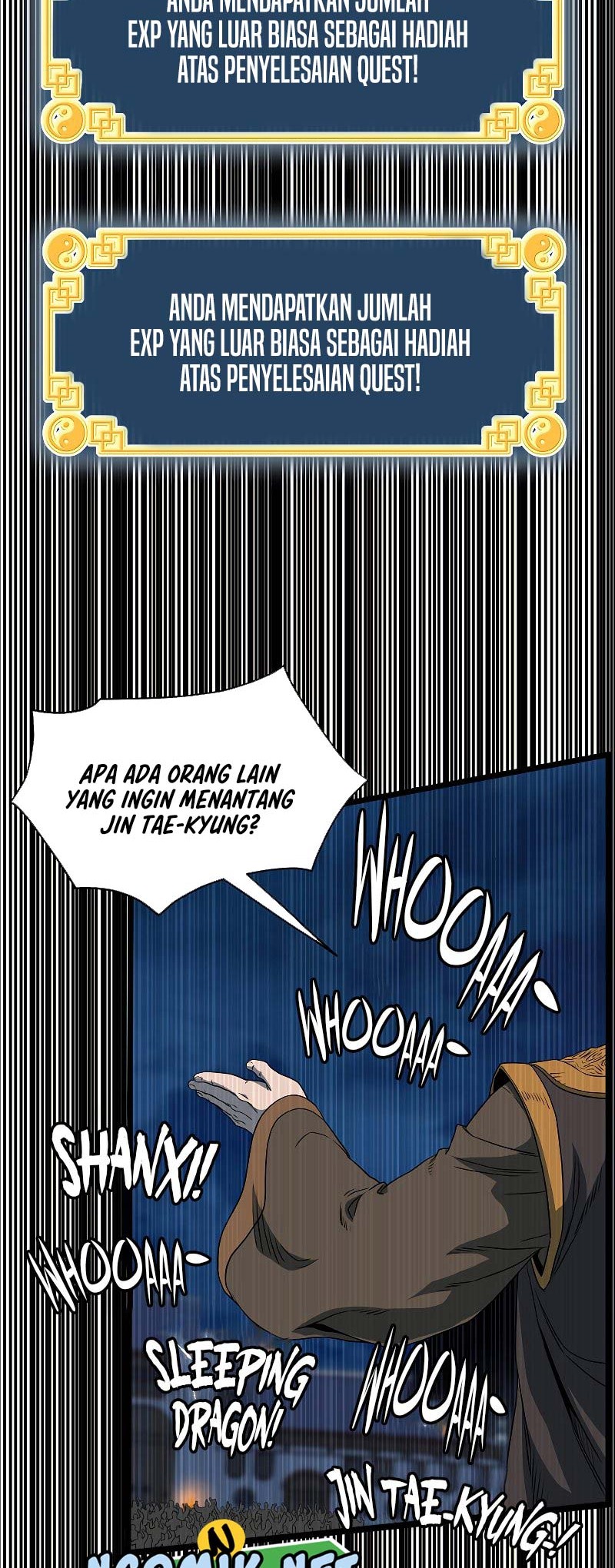 Chapter 126 - halaman 58