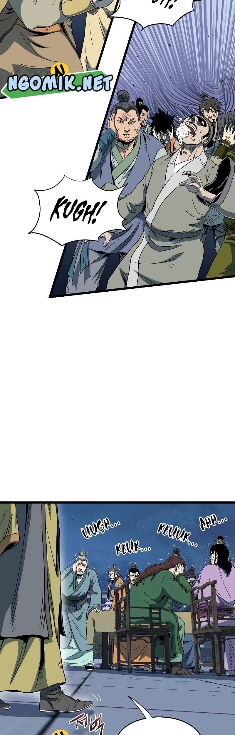 Chapter 126 - halaman 65