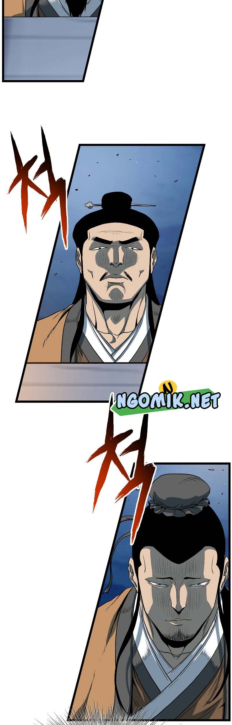Chapter 126 - halaman 77