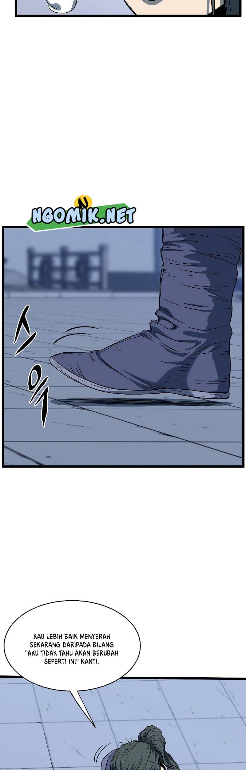 Chapter 125 - halaman 49