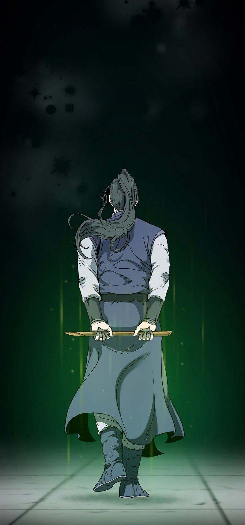 Chapter 125 - halaman 64