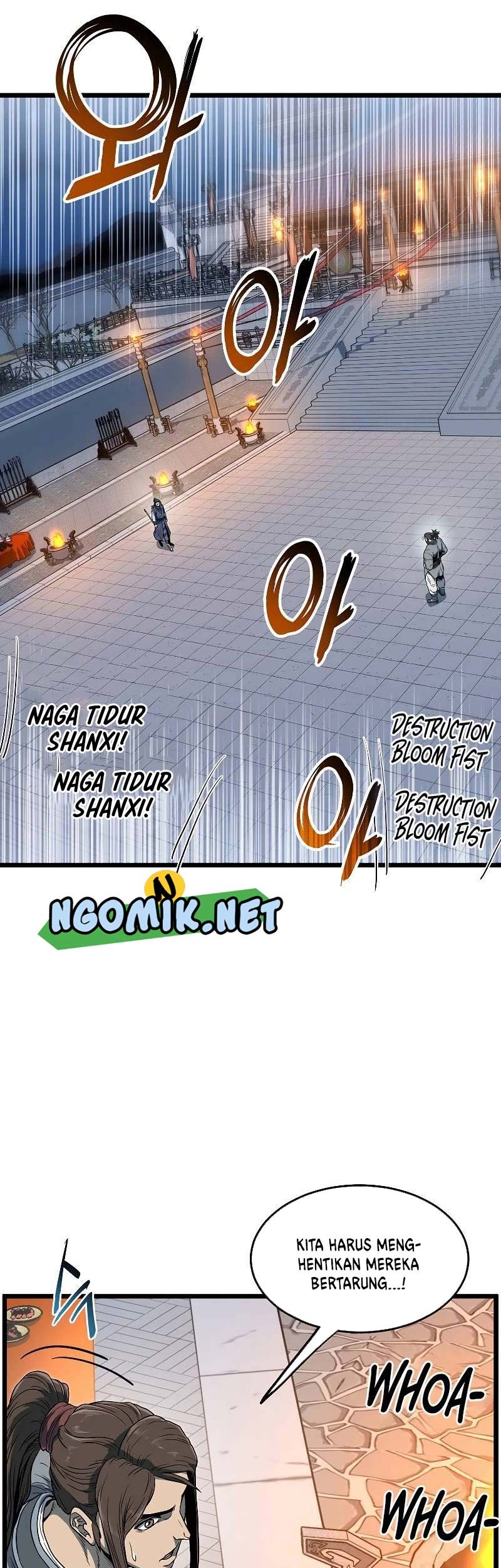 Chapter 124 - halaman 43