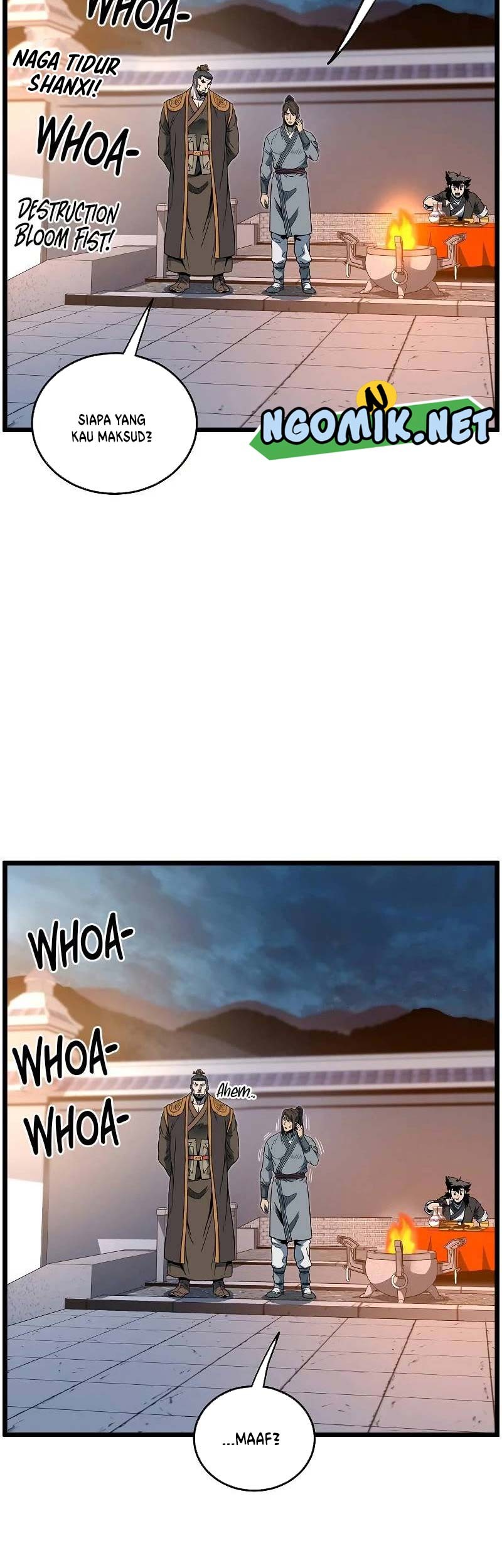 Chapter 124 - halaman 47