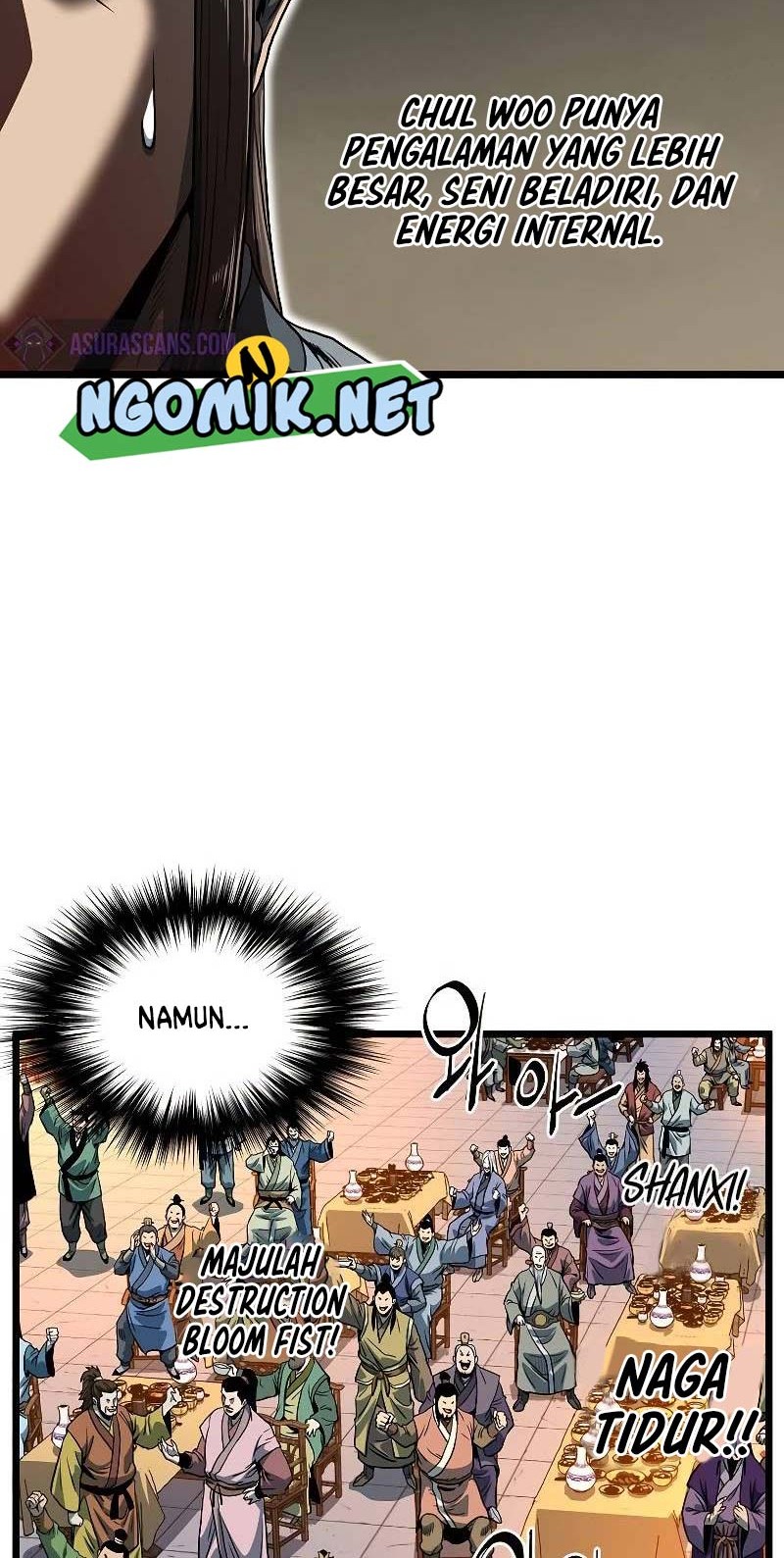 Chapter 124 - halaman 52