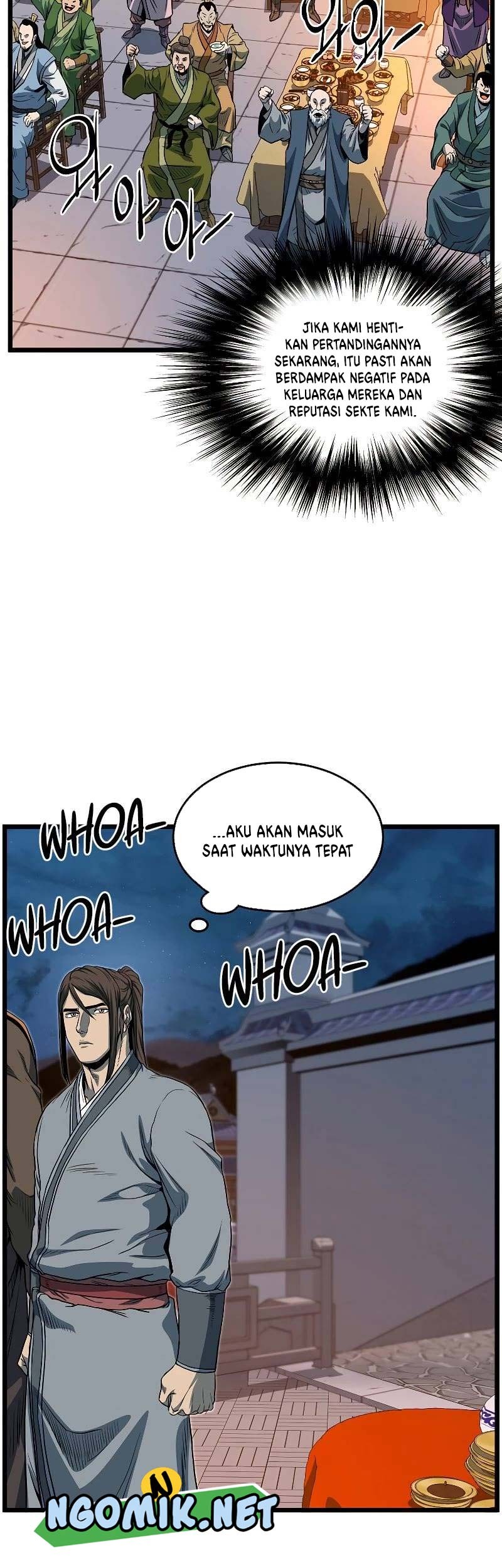 Chapter 124 - halaman 53