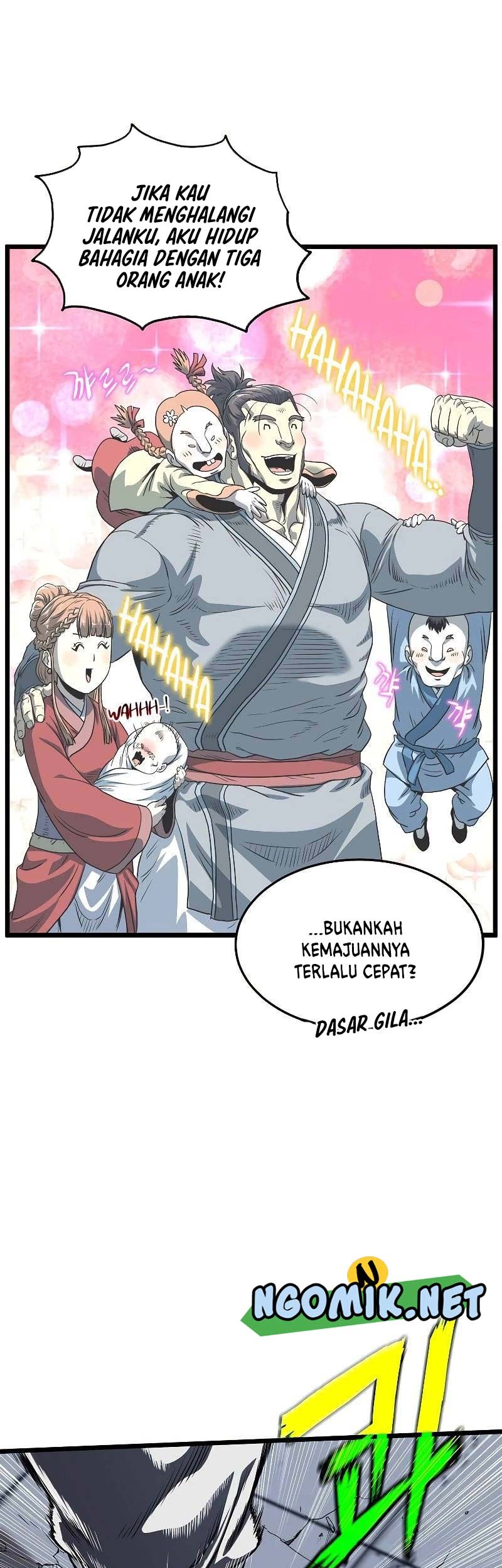 Chapter 124 - halaman 61
