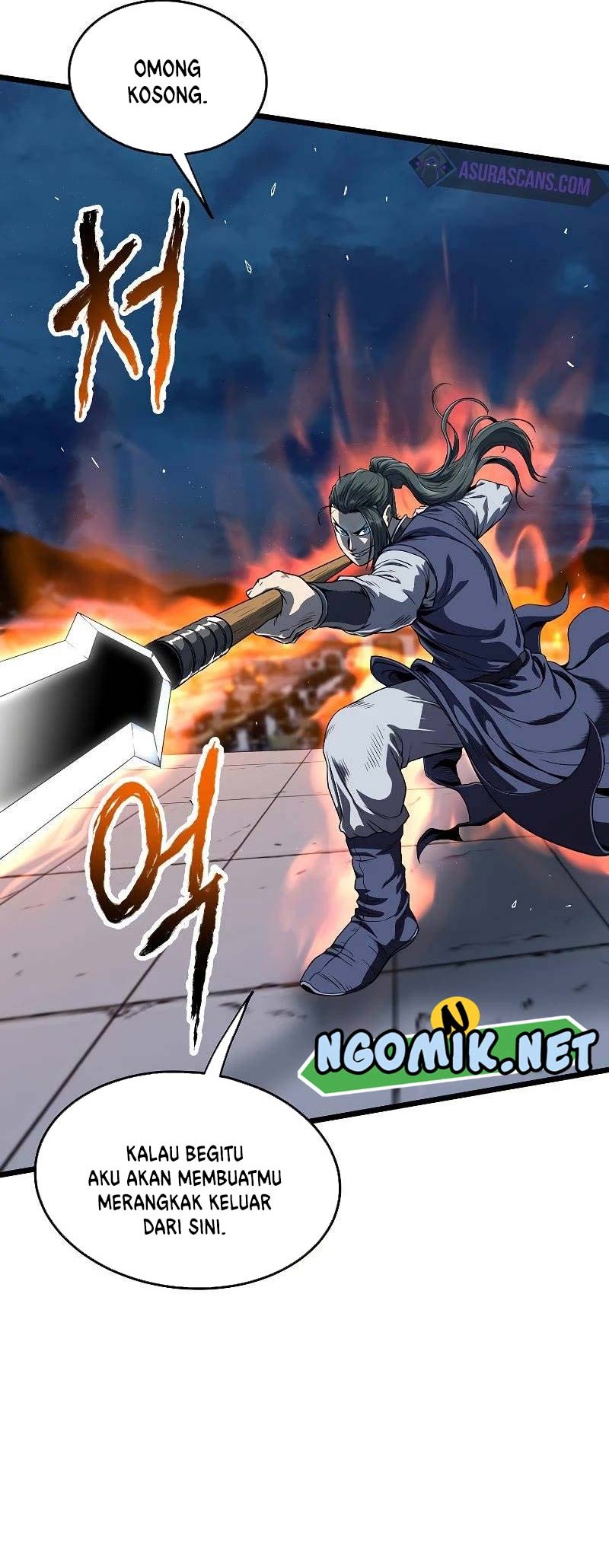 Chapter 124 - halaman 64