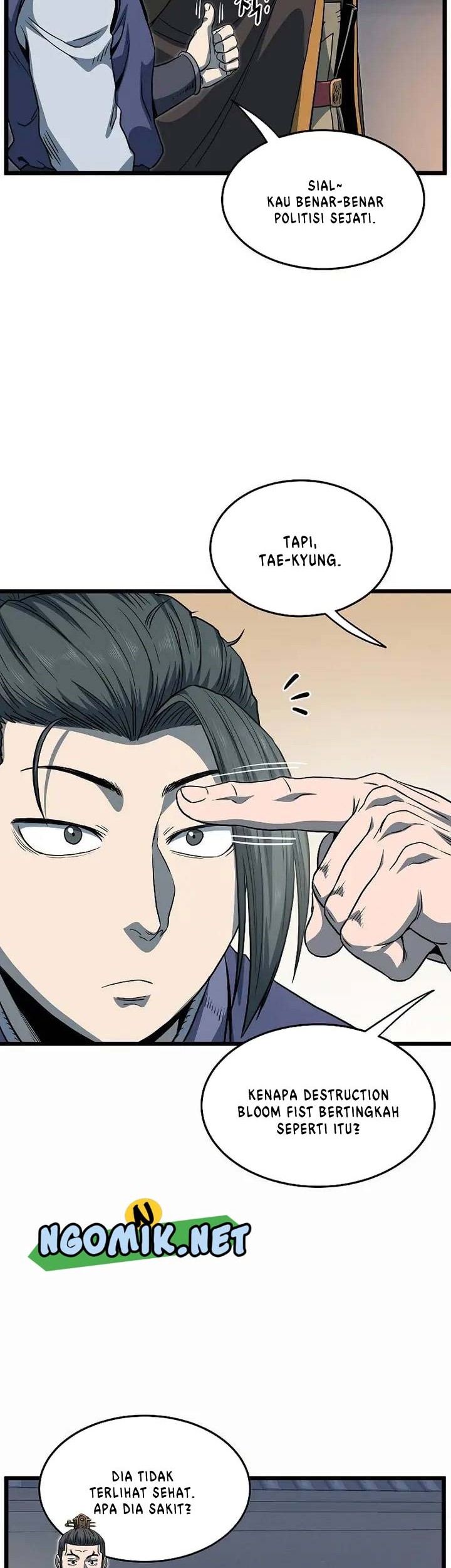 Chapter 123 - halaman 50