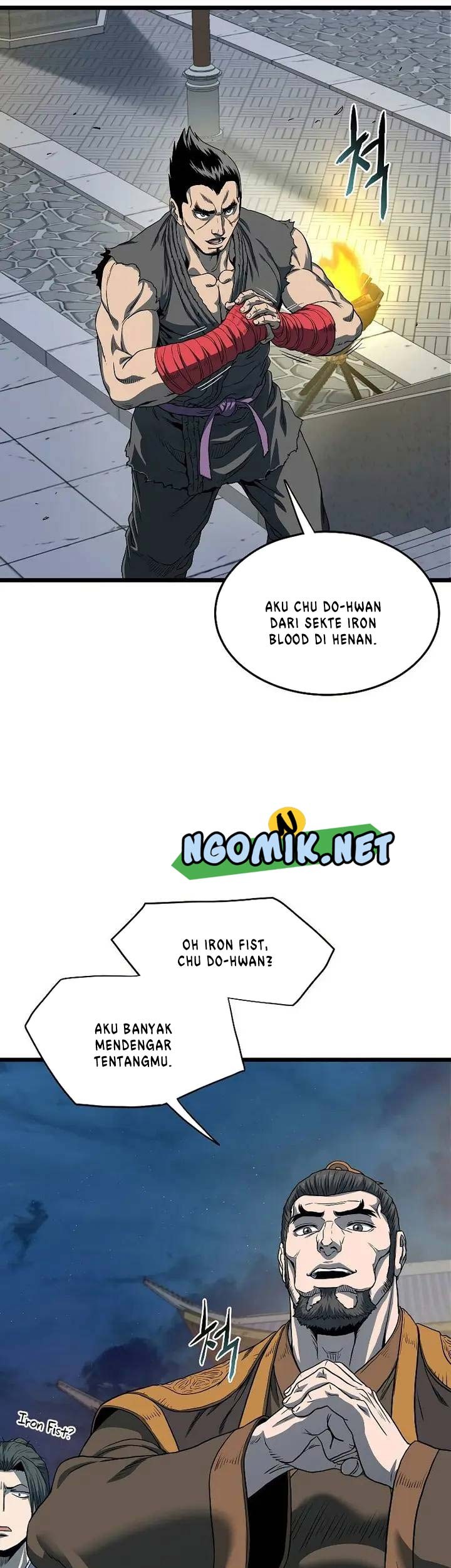 Chapter 123 - halaman 58