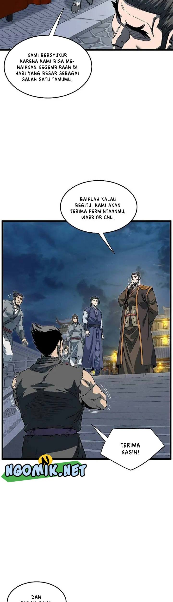 Chapter 123 - halaman 65