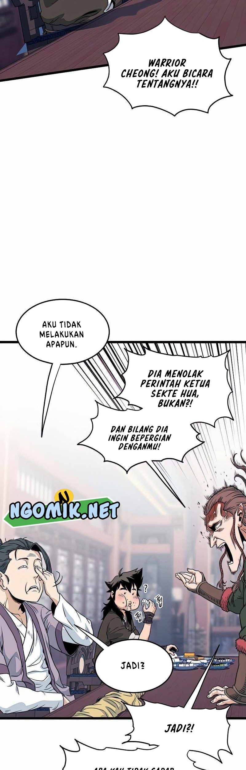 Chapter 122 - halaman 53