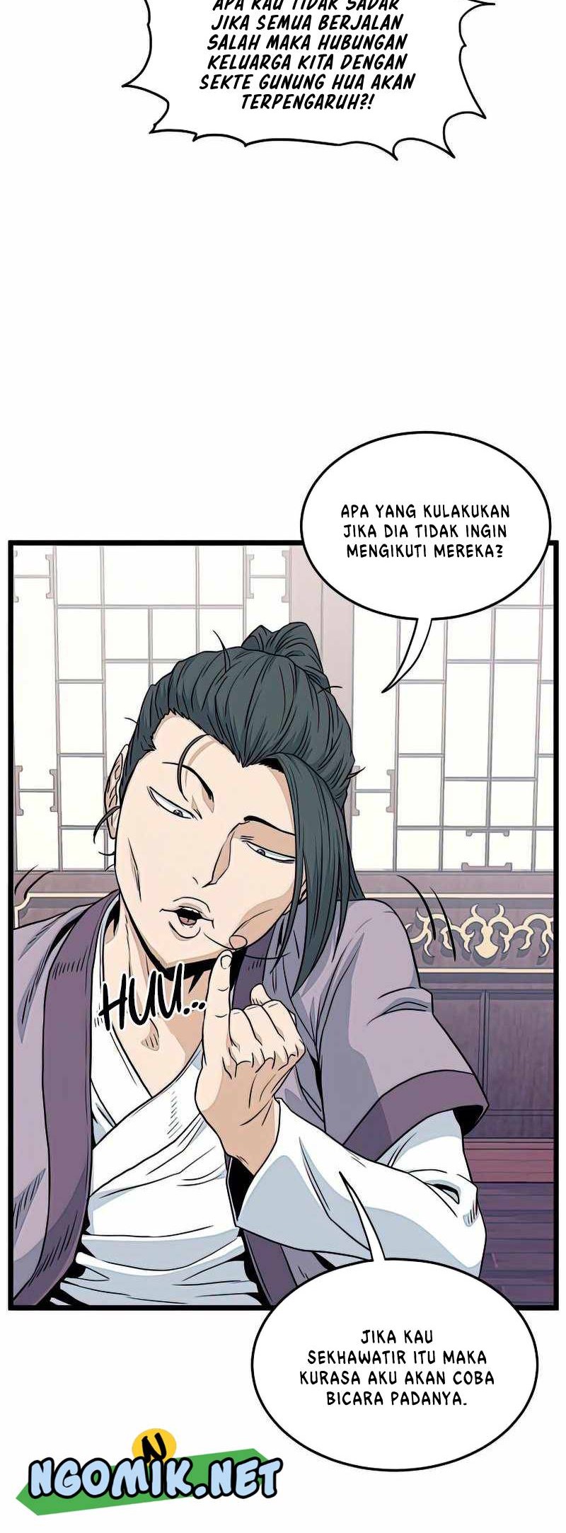Chapter 122 - halaman 54