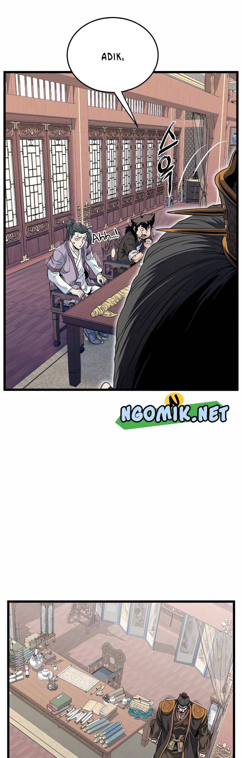 Chapter 122 - halaman 57